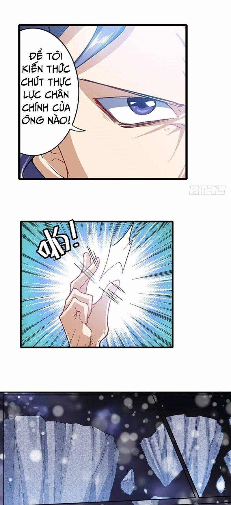 Anh Hùng? Ta Không Làm Lâu Rồi Chapter 171 - Trang 2