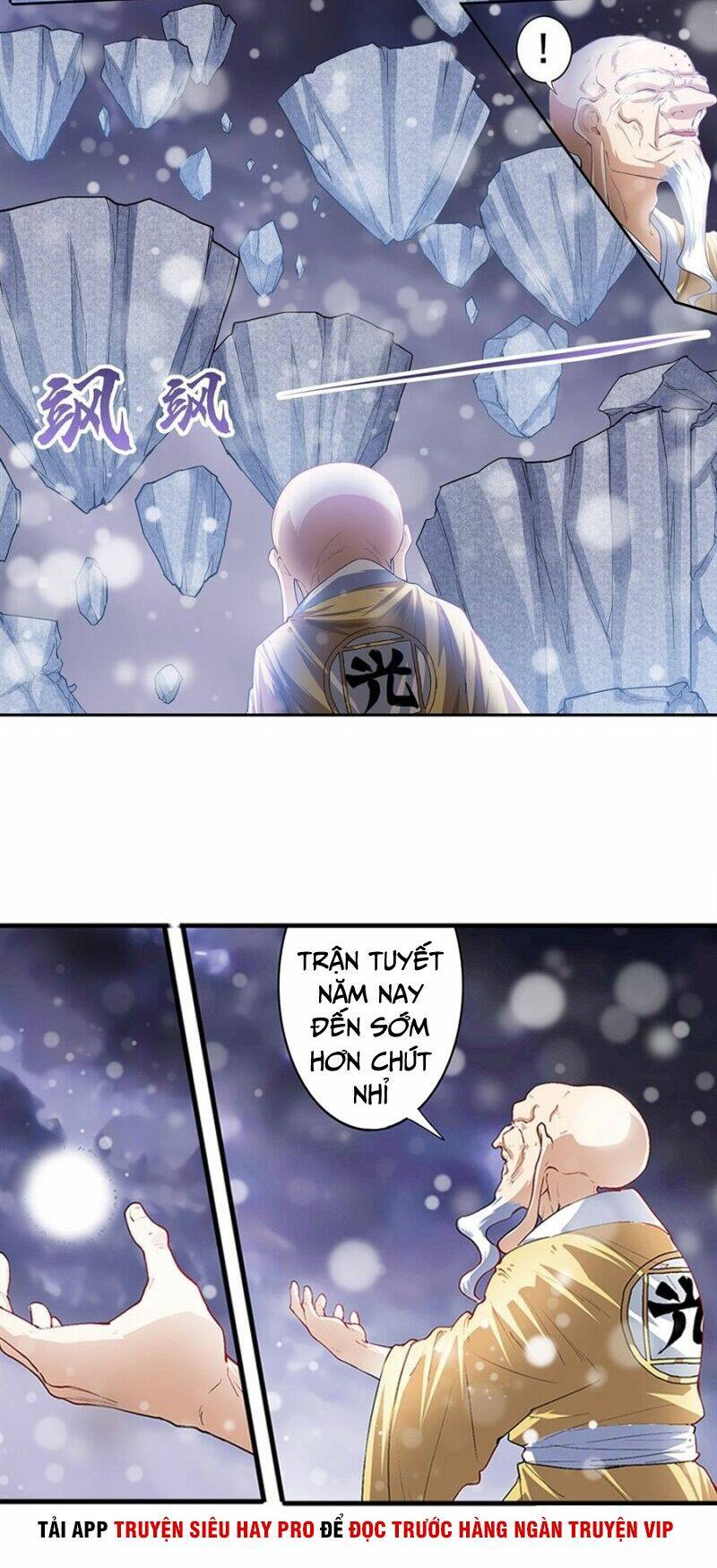 Anh Hùng? Ta Không Làm Lâu Rồi Chapter 171 - Trang 2