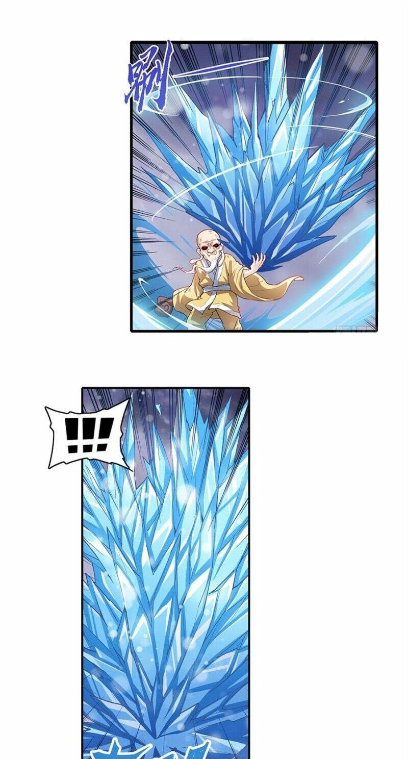 Anh Hùng? Ta Không Làm Lâu Rồi Chapter 171 - Trang 2