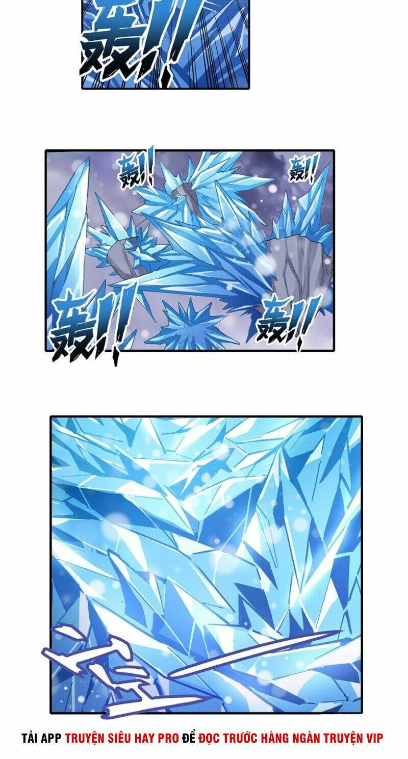 Anh Hùng? Ta Không Làm Lâu Rồi Chapter 171 - Trang 2