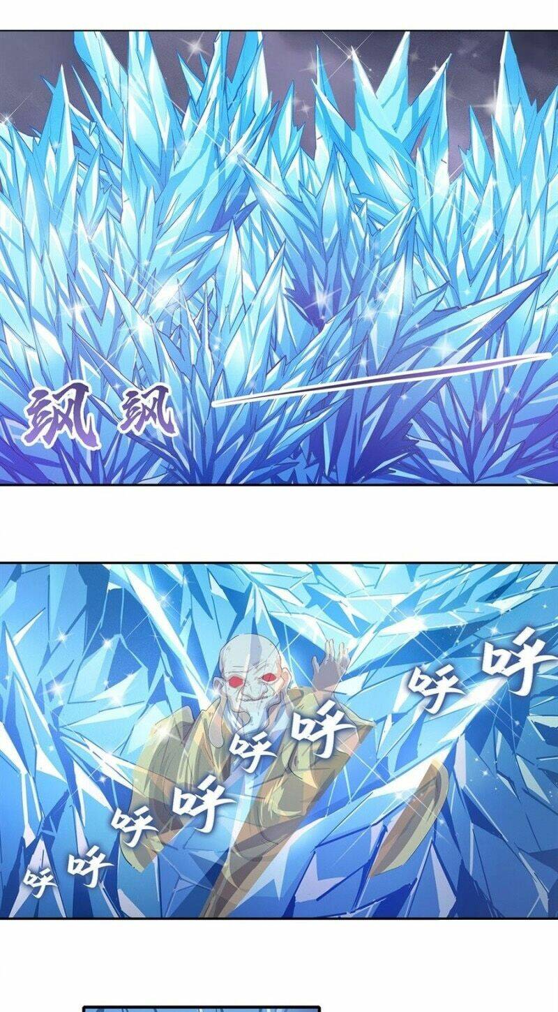 Anh Hùng? Ta Không Làm Lâu Rồi Chapter 171 - Trang 2