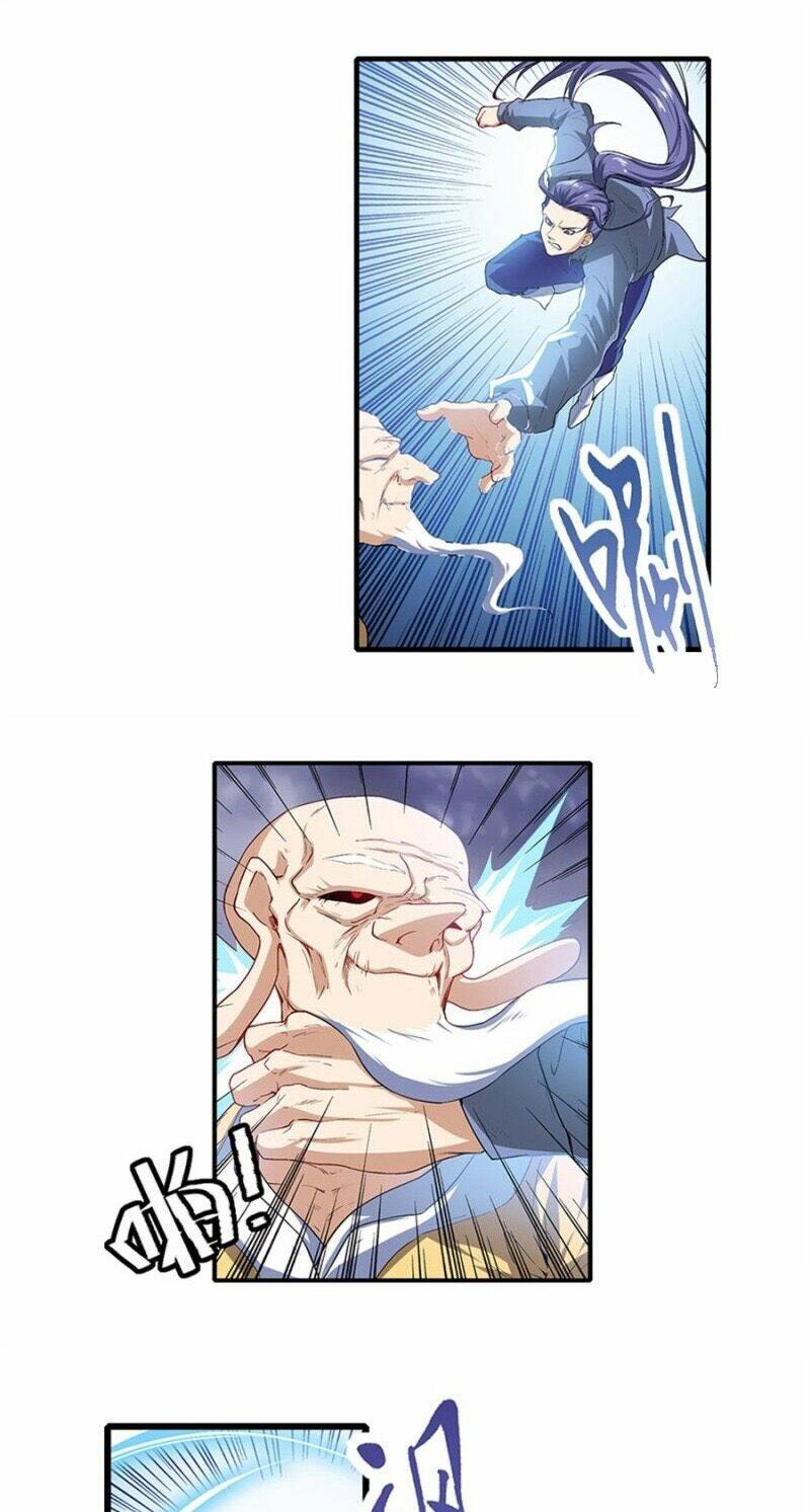 Anh Hùng? Ta Không Làm Lâu Rồi Chapter 172 - Trang 2