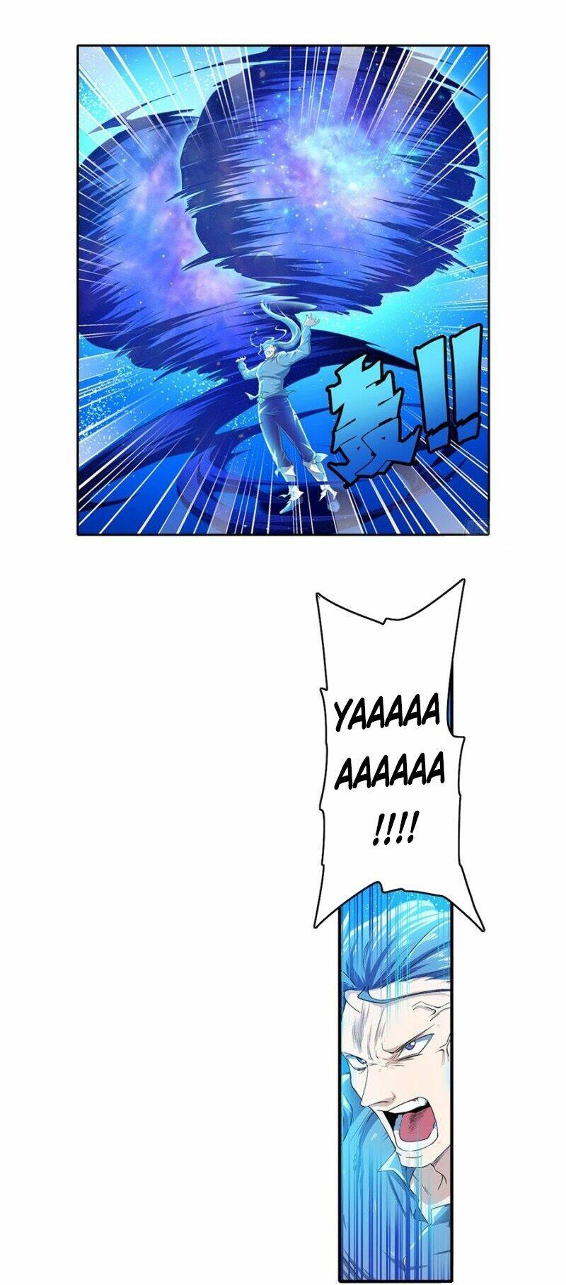 Anh Hùng? Ta Không Làm Lâu Rồi Chapter 172 - Trang 2