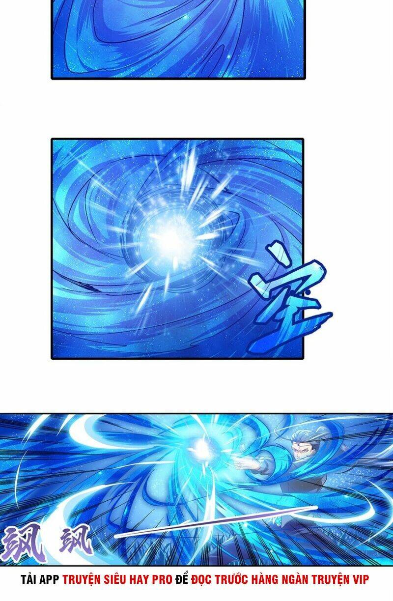 Anh Hùng? Ta Không Làm Lâu Rồi Chapter 172 - Trang 2