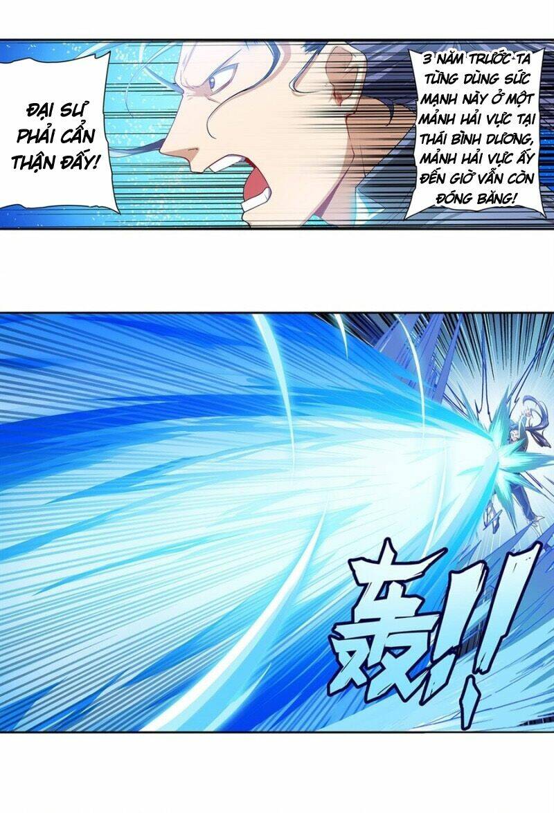 Anh Hùng? Ta Không Làm Lâu Rồi Chapter 172 - Trang 2