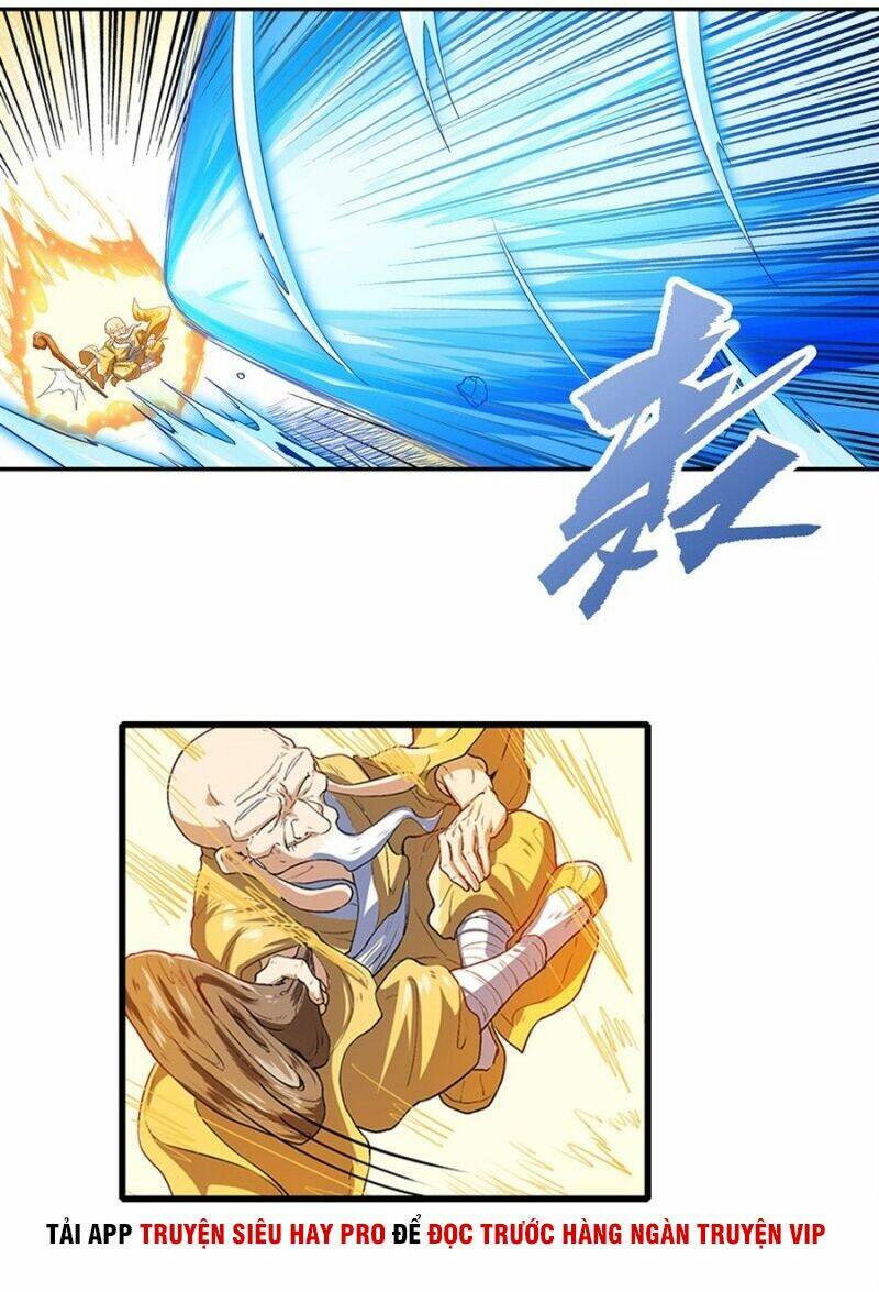 Anh Hùng? Ta Không Làm Lâu Rồi Chapter 172 - Trang 2