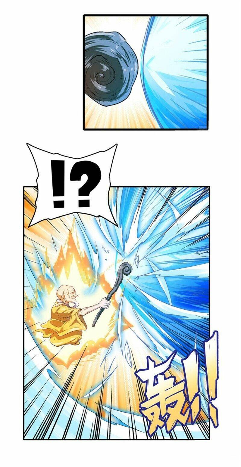 Anh Hùng? Ta Không Làm Lâu Rồi Chapter 172 - Trang 2