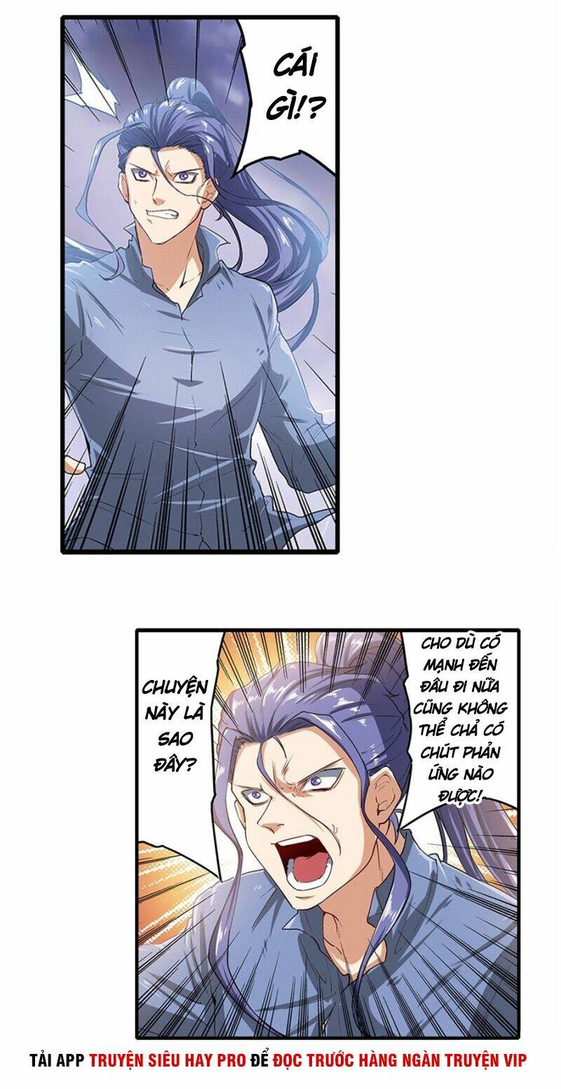 Anh Hùng? Ta Không Làm Lâu Rồi Chapter 172 - Trang 2