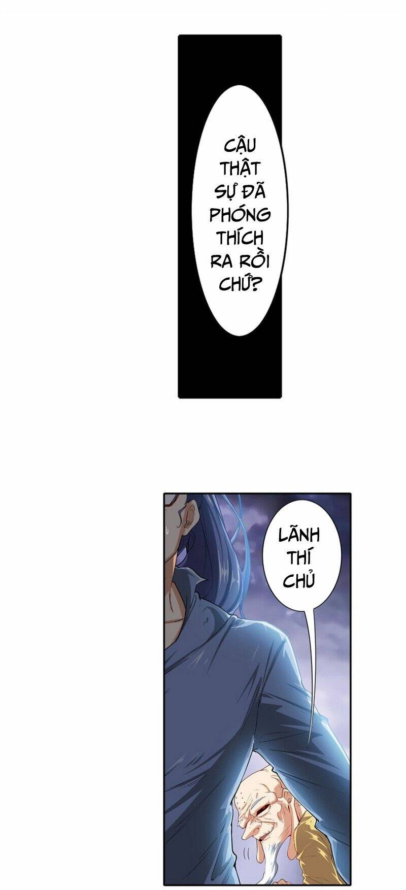 Anh Hùng? Ta Không Làm Lâu Rồi Chapter 172 - Trang 2