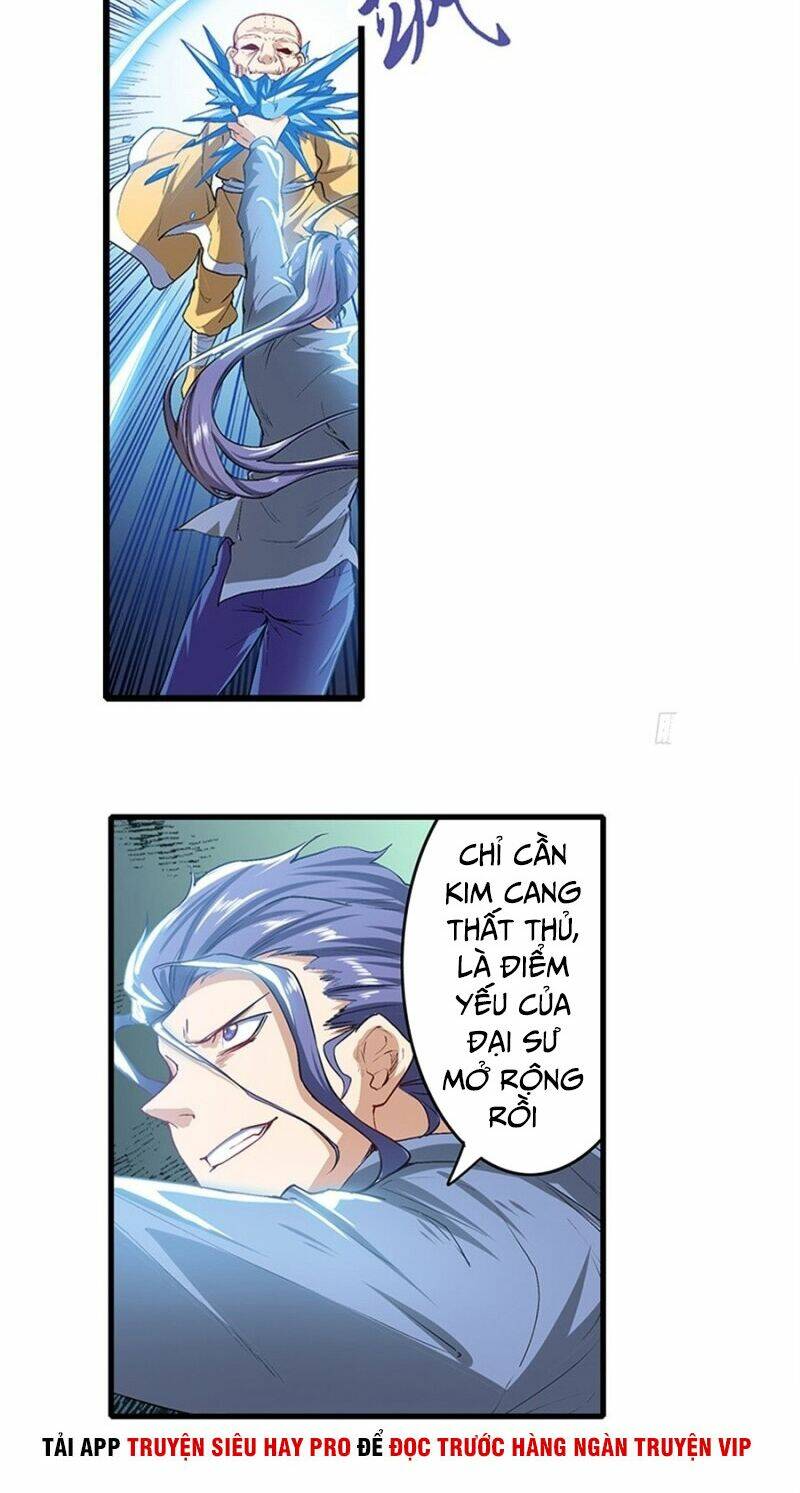 Anh Hùng? Ta Không Làm Lâu Rồi Chapter 172 - Trang 2