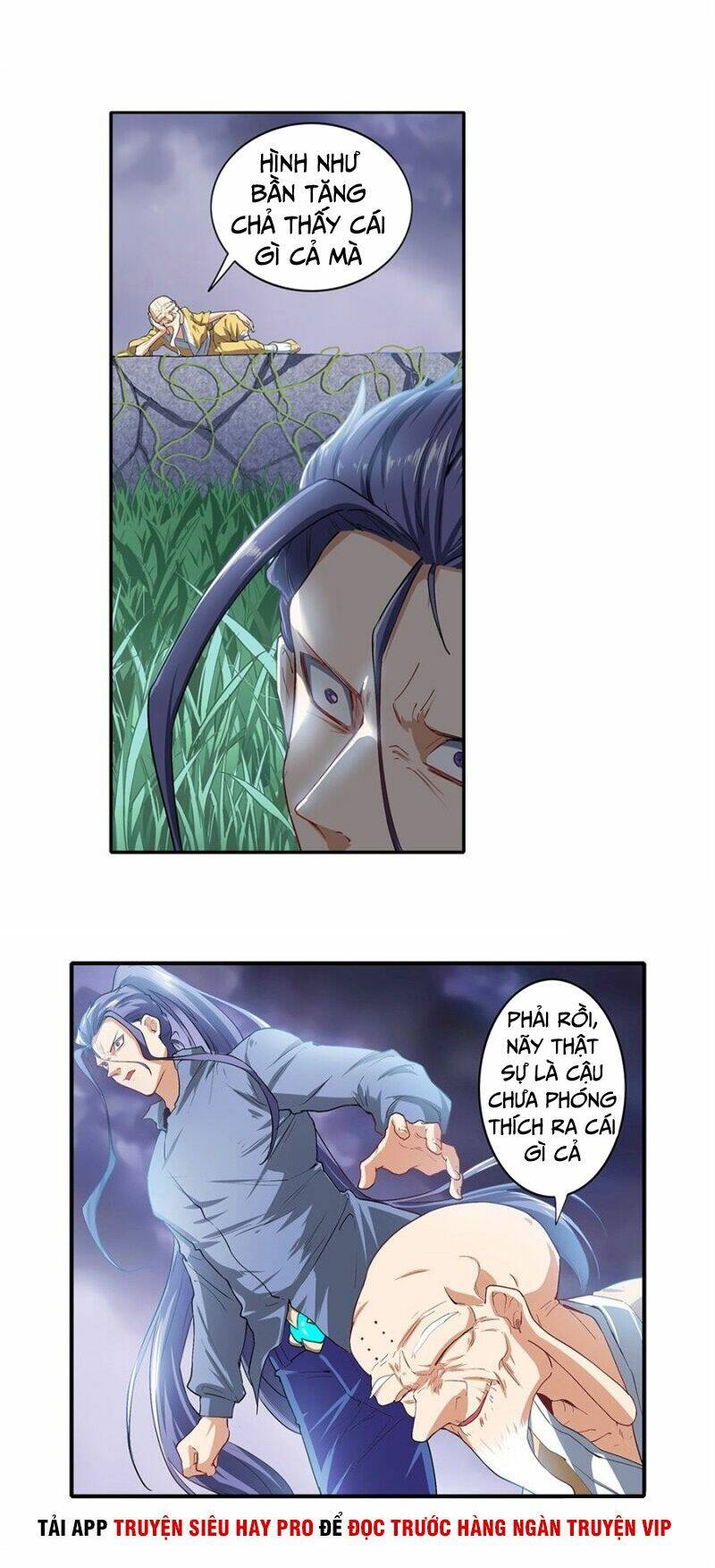 Anh Hùng? Ta Không Làm Lâu Rồi Chapter 172 - Trang 2