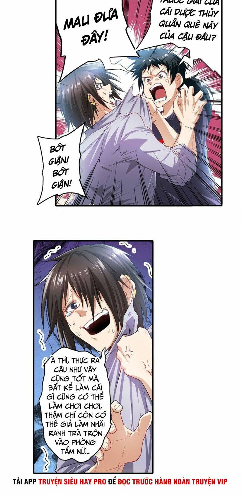 Anh Hùng? Ta Không Làm Lâu Rồi Chapter 172 - Trang 2