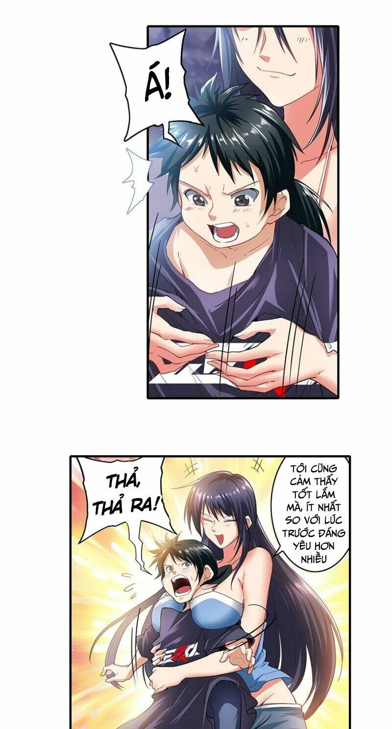 Anh Hùng? Ta Không Làm Lâu Rồi Chapter 172 - Trang 2