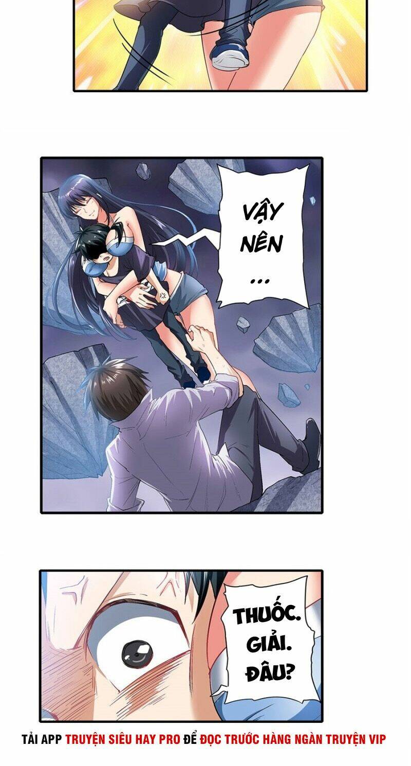 Anh Hùng? Ta Không Làm Lâu Rồi Chapter 172 - Trang 2