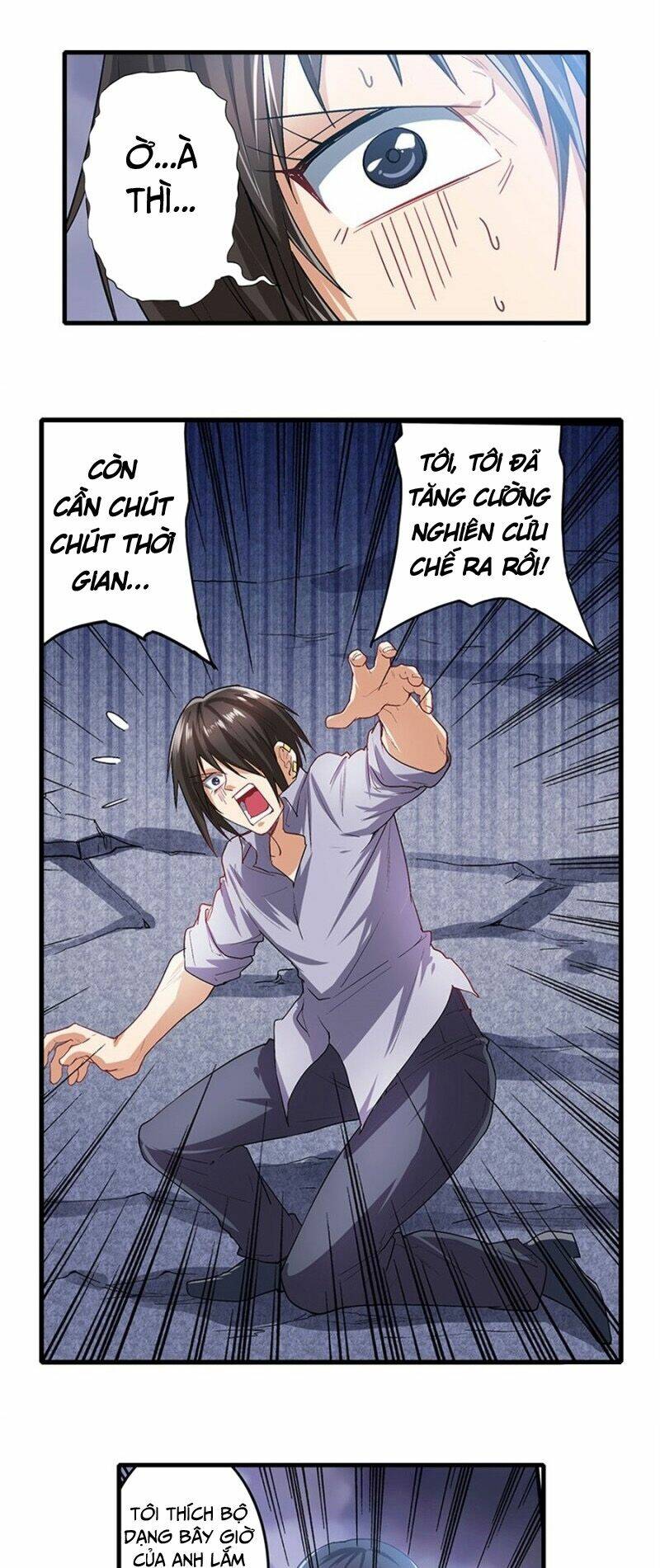 Anh Hùng? Ta Không Làm Lâu Rồi Chapter 172 - Trang 2