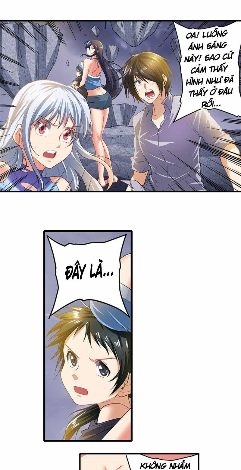 Anh Hùng? Ta Không Làm Lâu Rồi Chapter 172 - Trang 2