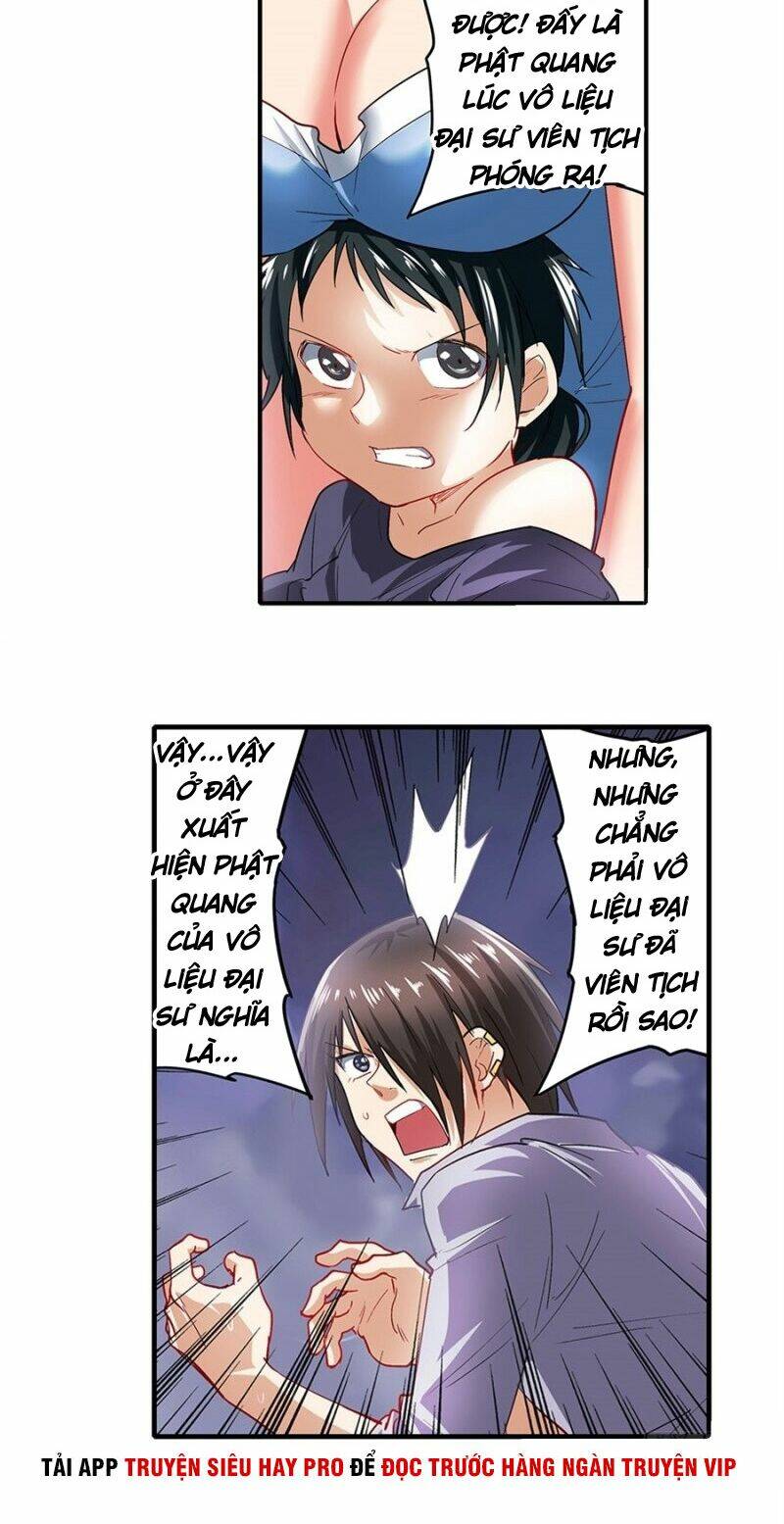 Anh Hùng? Ta Không Làm Lâu Rồi Chapter 172 - Trang 2