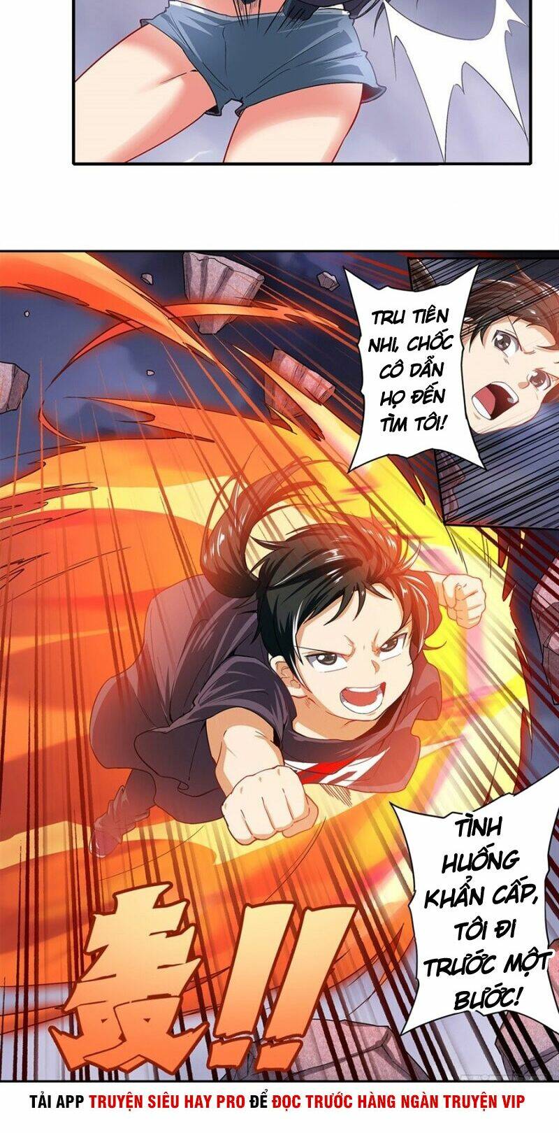 Anh Hùng? Ta Không Làm Lâu Rồi Chapter 172 - Trang 2