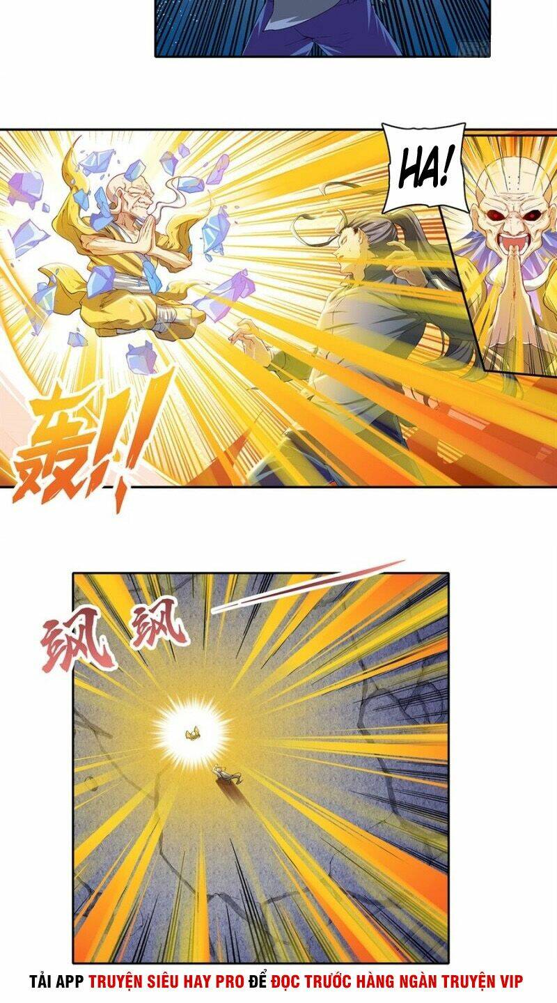 Anh Hùng? Ta Không Làm Lâu Rồi Chapter 172 - Trang 2