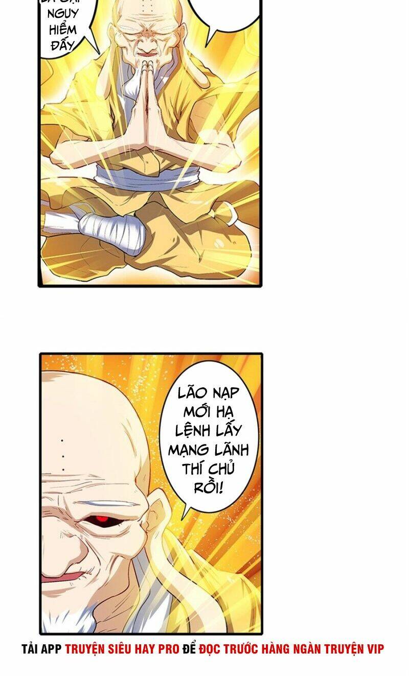 Anh Hùng? Ta Không Làm Lâu Rồi Chapter 172 - Trang 2