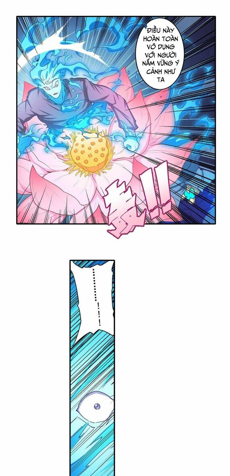 Anh Hùng? Ta Không Làm Lâu Rồi Chapter 173 - Trang 2