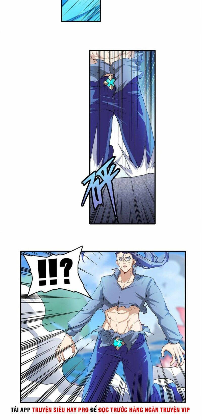 Anh Hùng? Ta Không Làm Lâu Rồi Chapter 173 - Trang 2