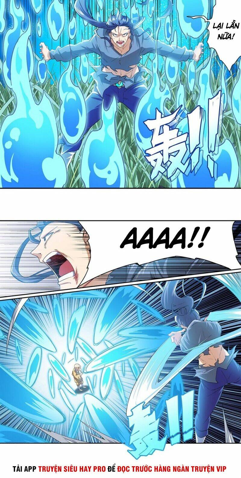 Anh Hùng? Ta Không Làm Lâu Rồi Chapter 173 - Trang 2