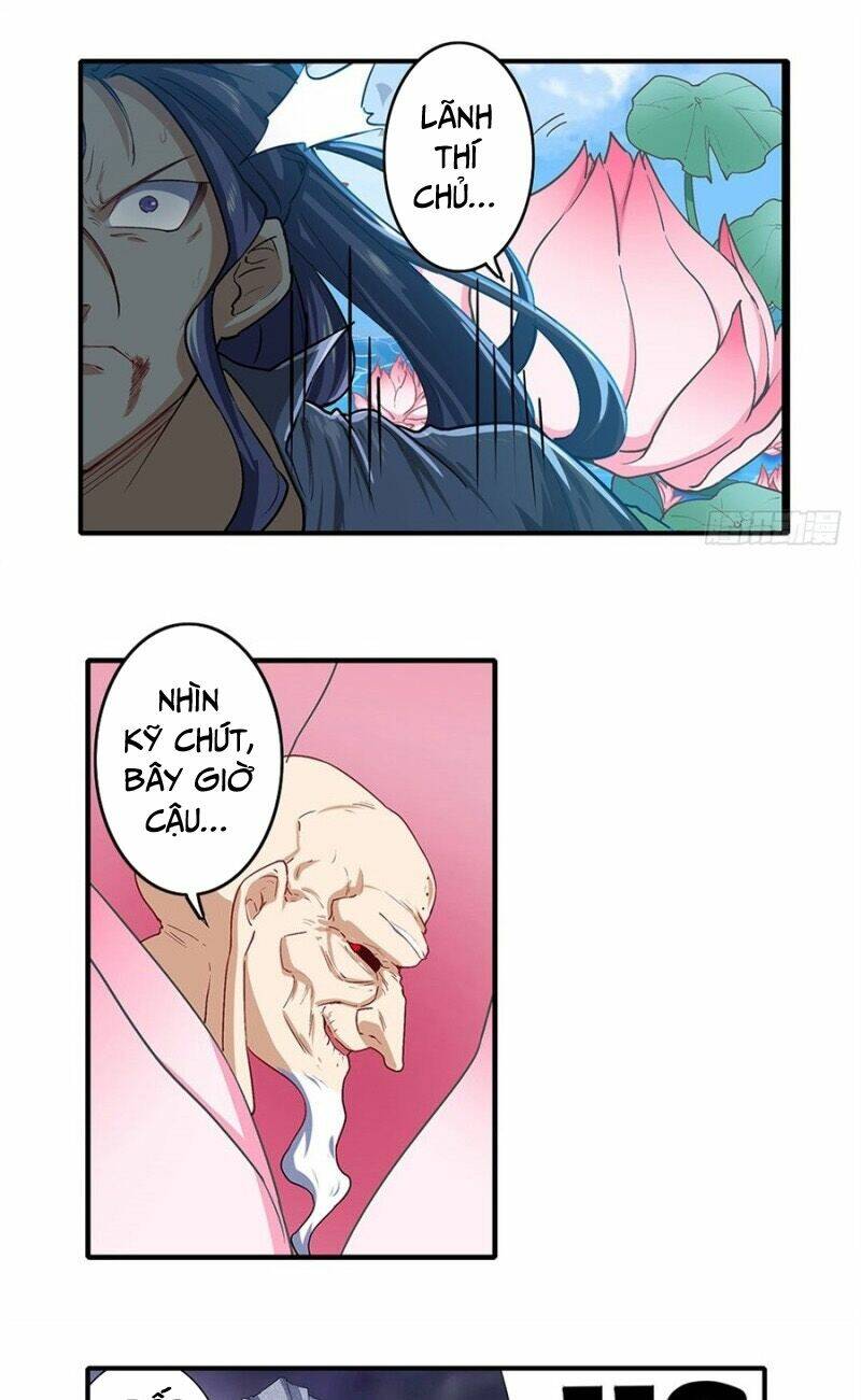 Anh Hùng? Ta Không Làm Lâu Rồi Chapter 173 - Trang 2