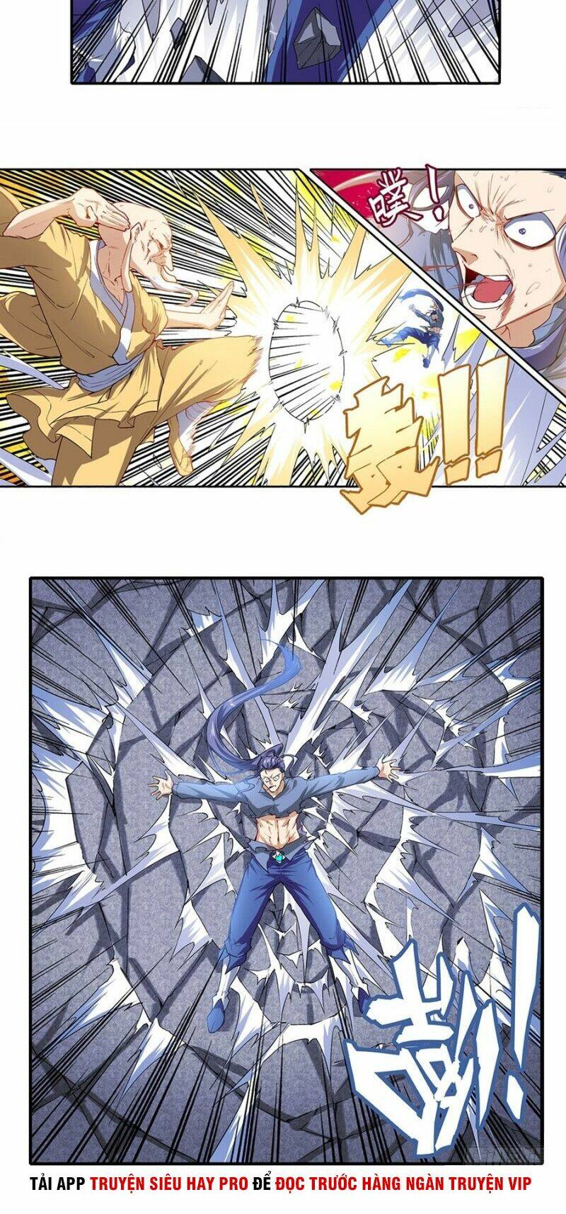 Anh Hùng? Ta Không Làm Lâu Rồi Chapter 173 - Trang 2