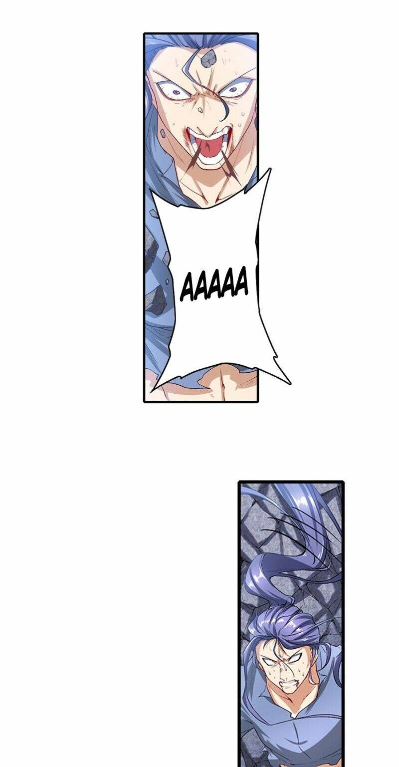 Anh Hùng? Ta Không Làm Lâu Rồi Chapter 173 - Trang 2