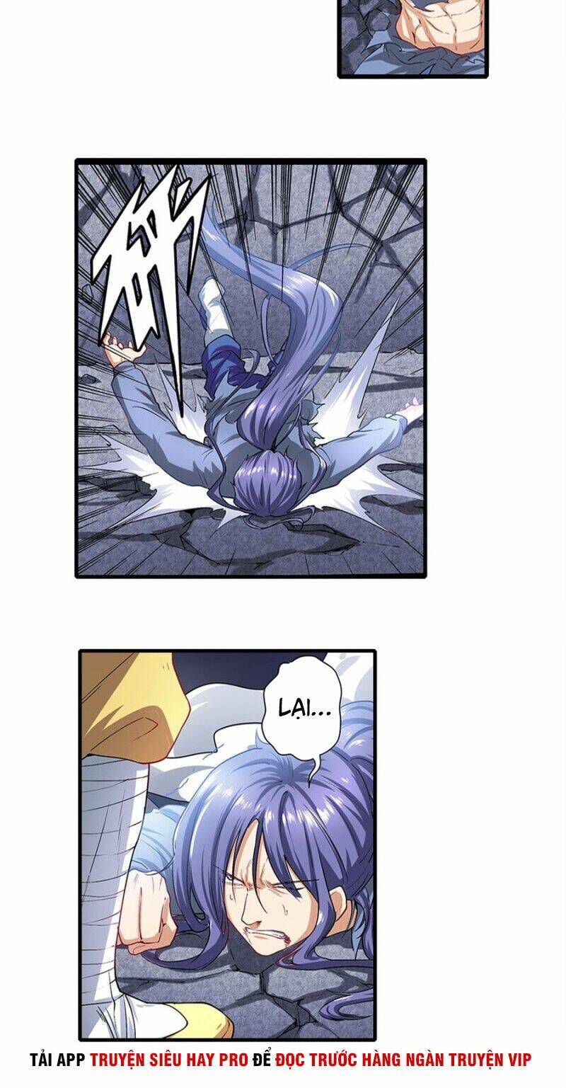 Anh Hùng? Ta Không Làm Lâu Rồi Chapter 173 - Trang 2