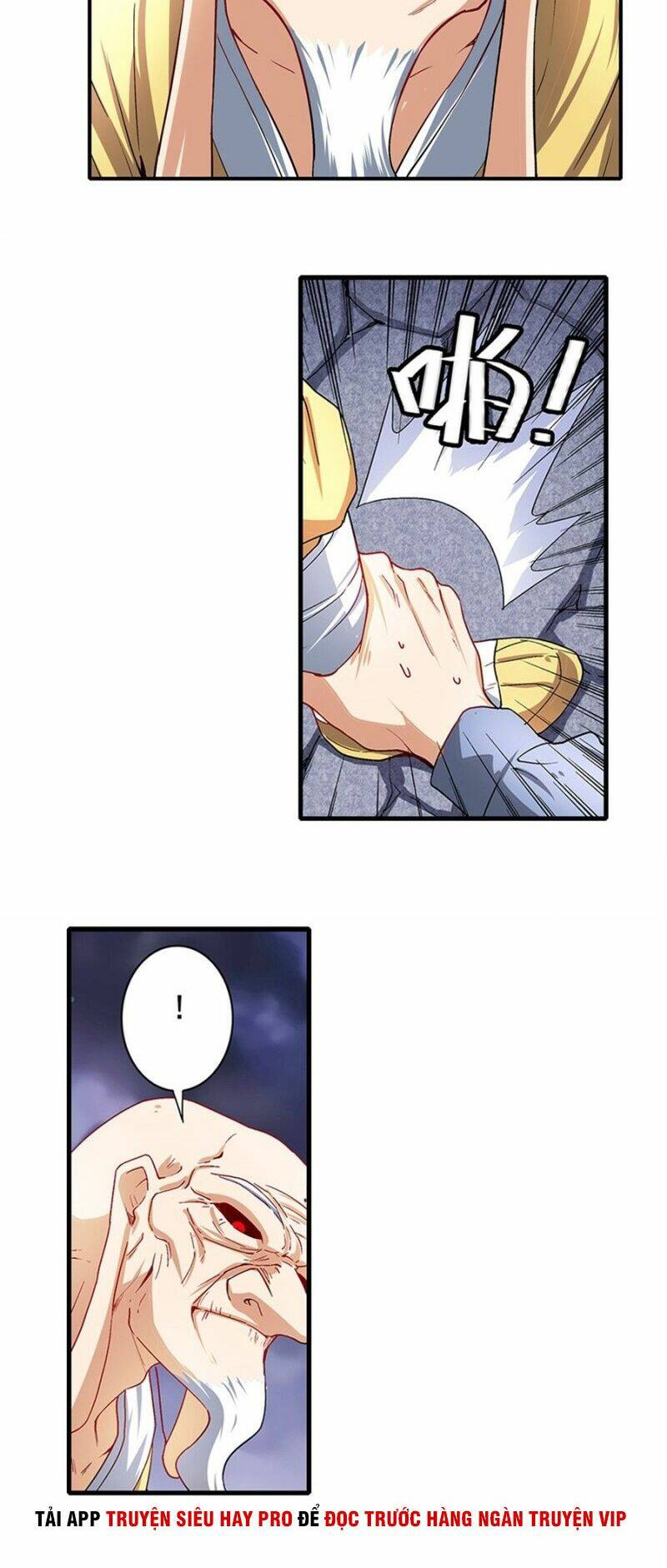 Anh Hùng? Ta Không Làm Lâu Rồi Chapter 173 - Trang 2