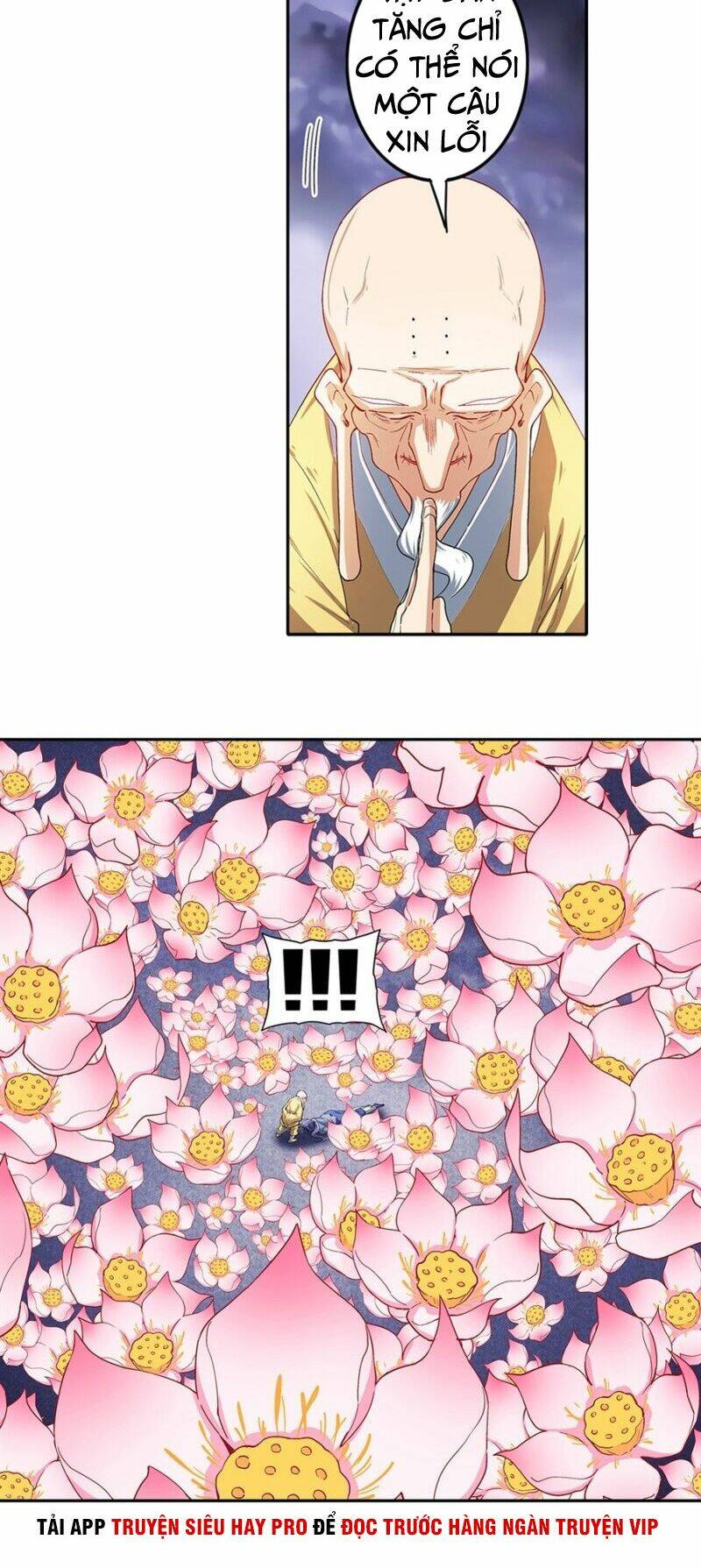 Anh Hùng? Ta Không Làm Lâu Rồi Chapter 173 - Trang 2