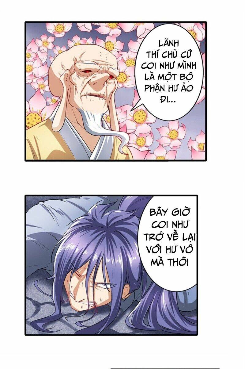 Anh Hùng? Ta Không Làm Lâu Rồi Chapter 173 - Trang 2