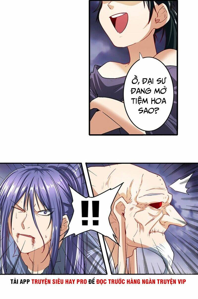 Anh Hùng? Ta Không Làm Lâu Rồi Chapter 173 - Trang 2