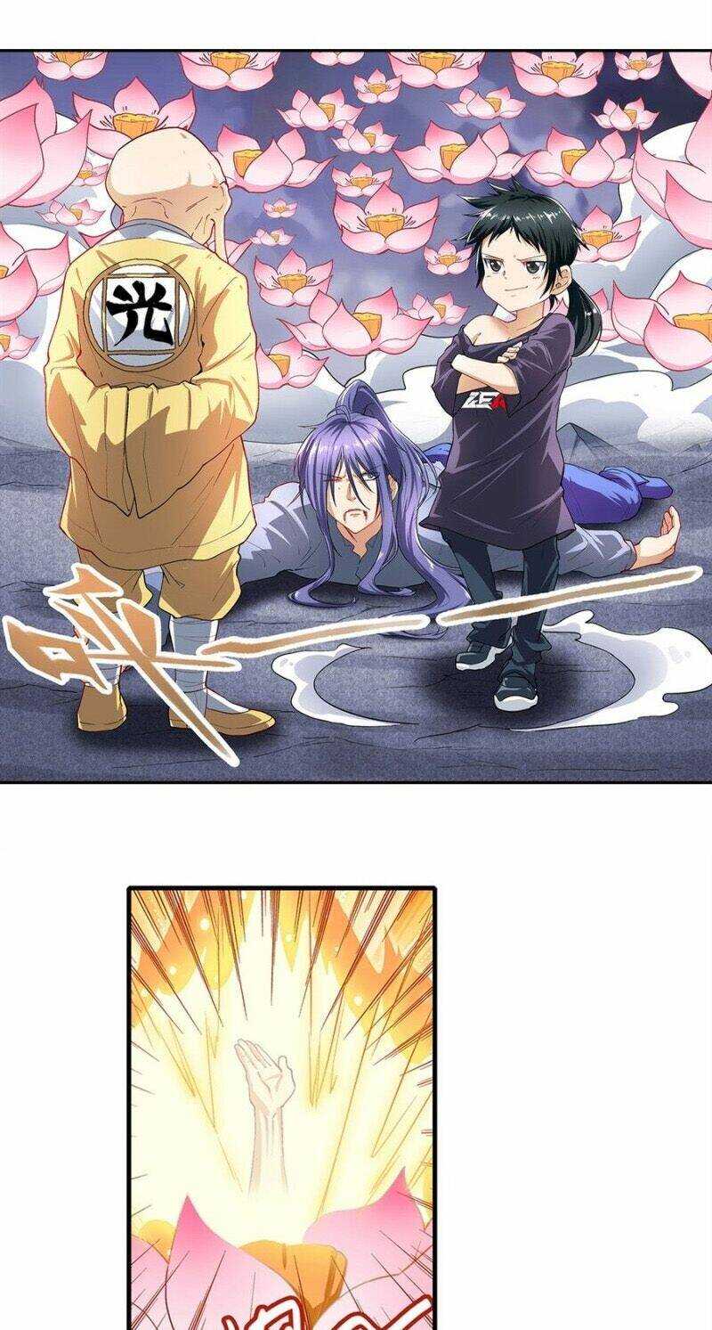 Anh Hùng? Ta Không Làm Lâu Rồi Chapter 173 - Trang 2