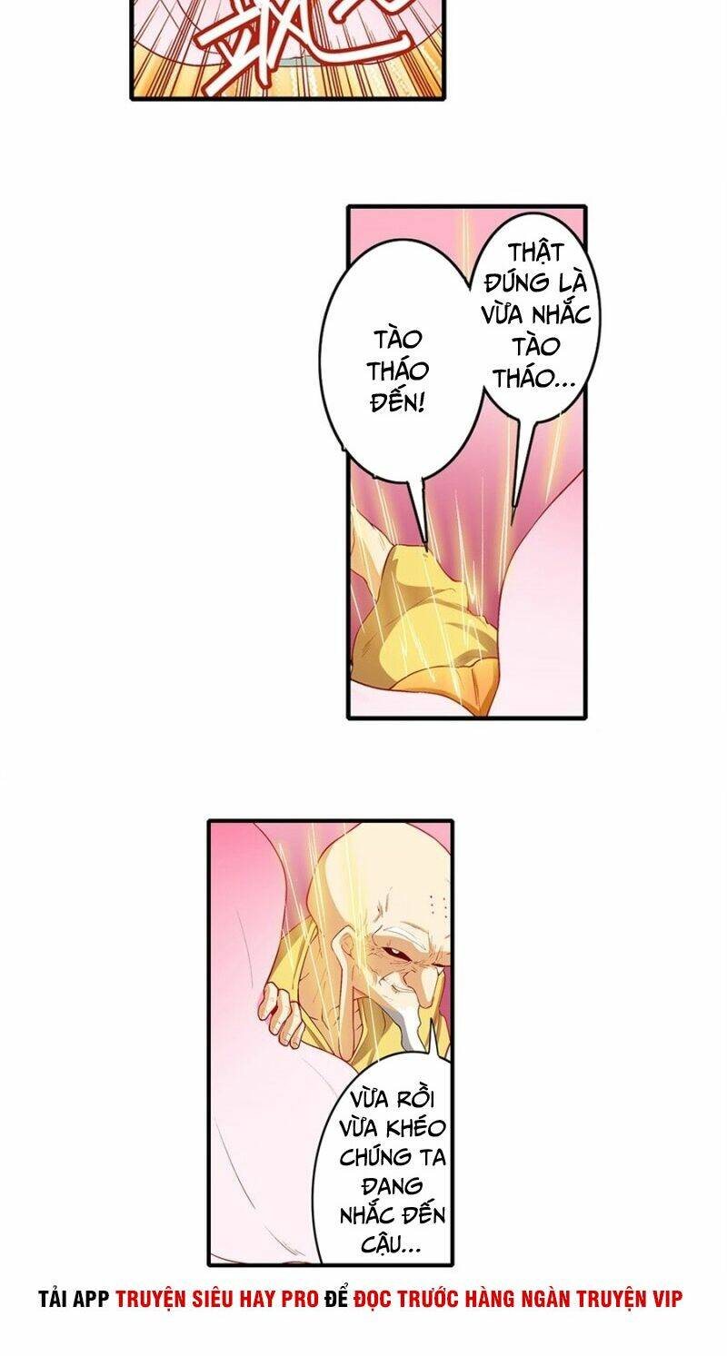 Anh Hùng? Ta Không Làm Lâu Rồi Chapter 173 - Trang 2