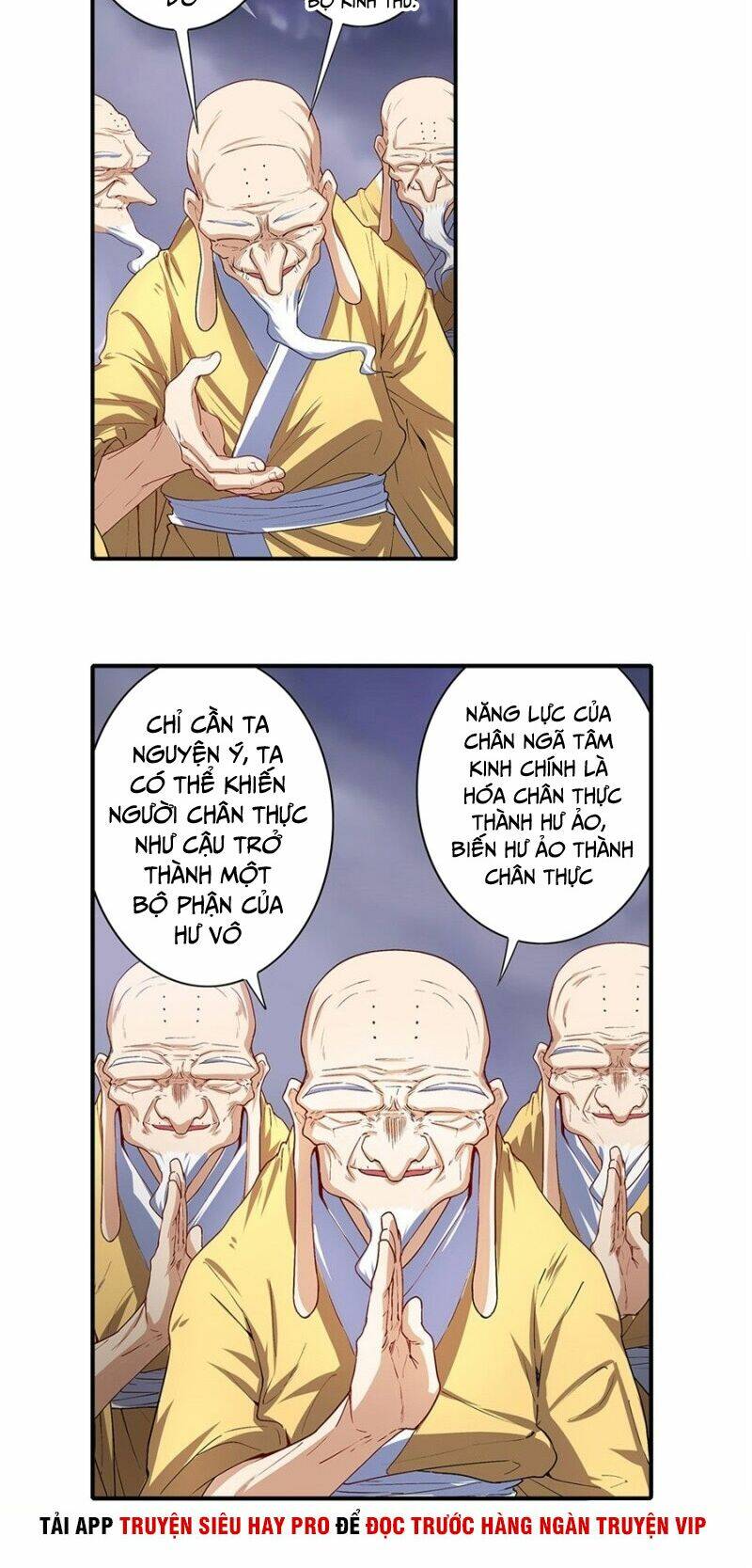 Anh Hùng? Ta Không Làm Lâu Rồi Chapter 173 - Trang 2