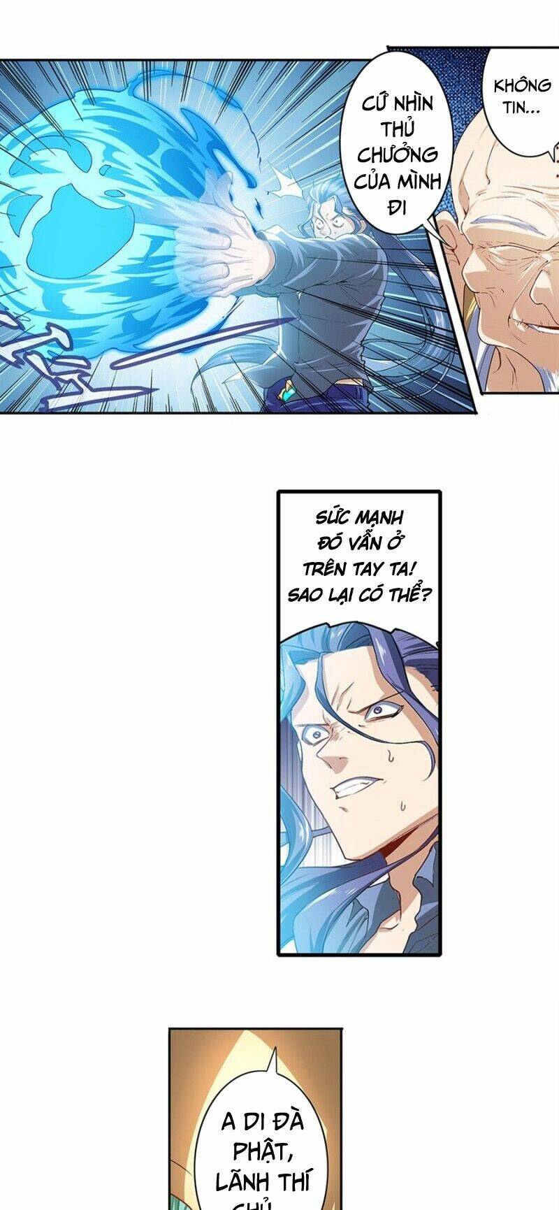 Anh Hùng? Ta Không Làm Lâu Rồi Chapter 173 - Trang 2