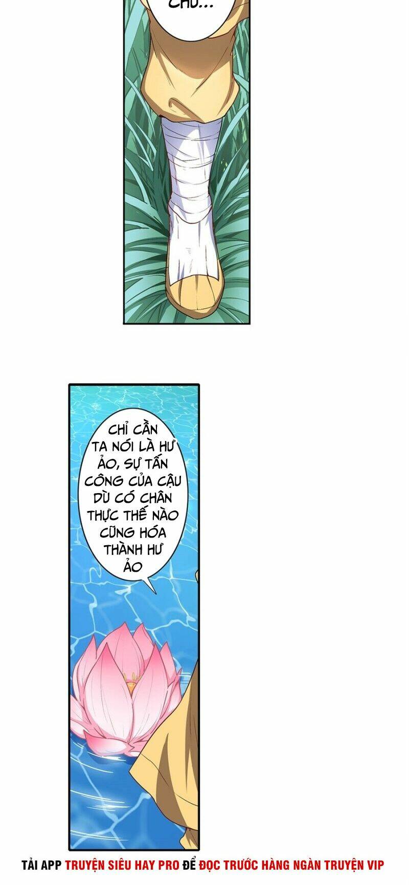 Anh Hùng? Ta Không Làm Lâu Rồi Chapter 173 - Trang 2