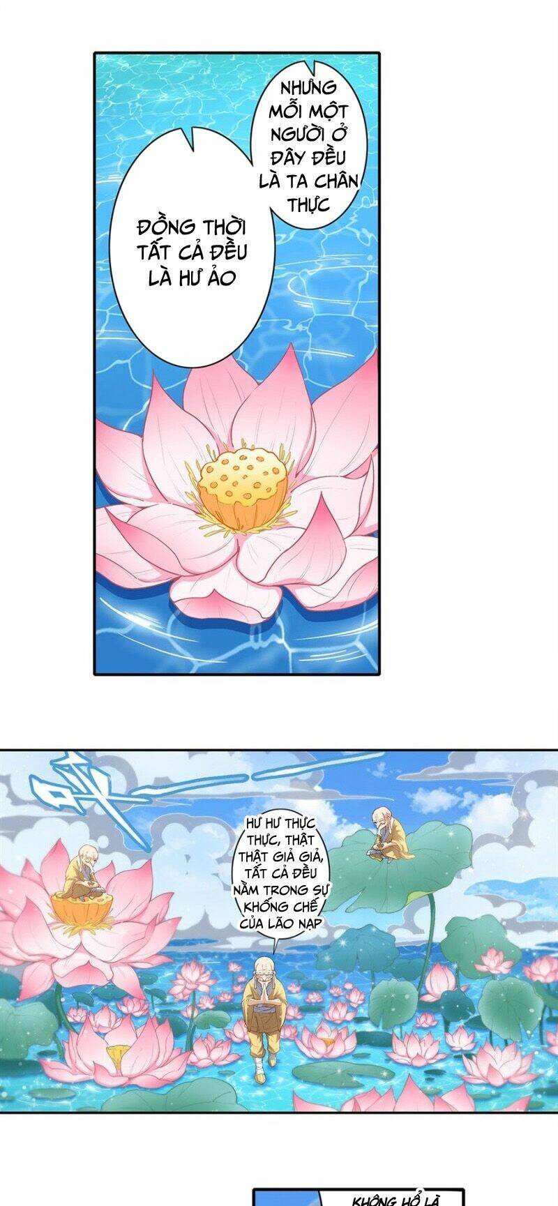 Anh Hùng? Ta Không Làm Lâu Rồi Chapter 173 - Trang 2