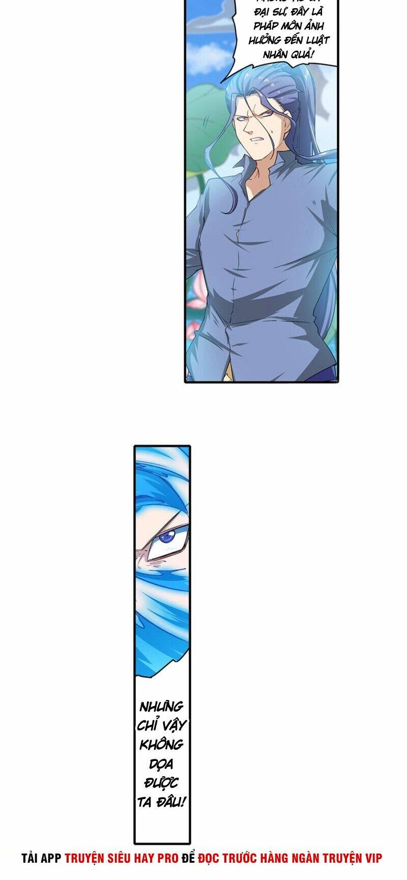 Anh Hùng? Ta Không Làm Lâu Rồi Chapter 173 - Trang 2