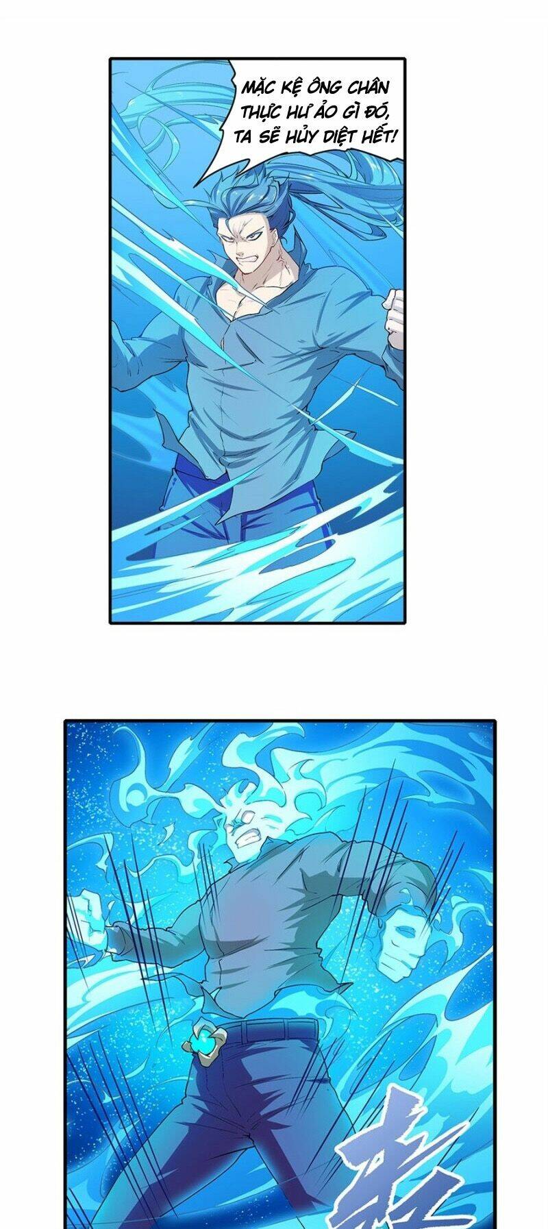 Anh Hùng? Ta Không Làm Lâu Rồi Chapter 173 - Trang 2