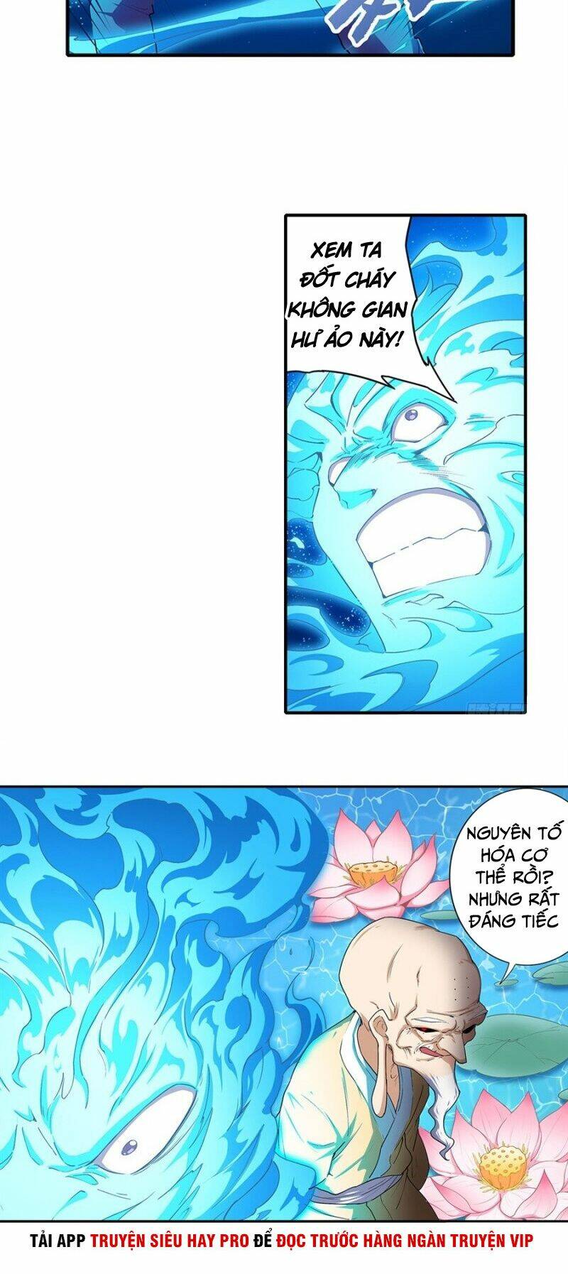 Anh Hùng? Ta Không Làm Lâu Rồi Chapter 173 - Trang 2