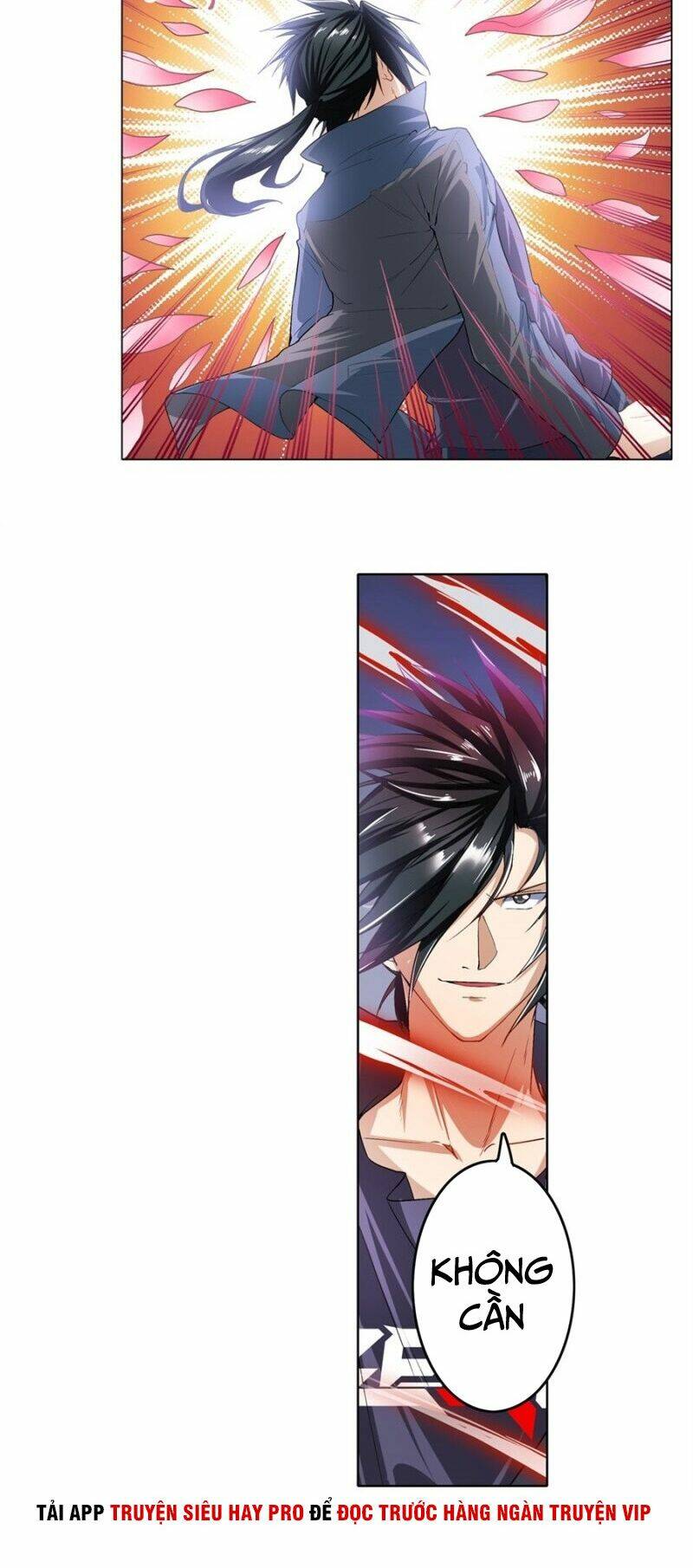 Anh Hùng? Ta Không Làm Lâu Rồi Chapter 174 - Trang 2