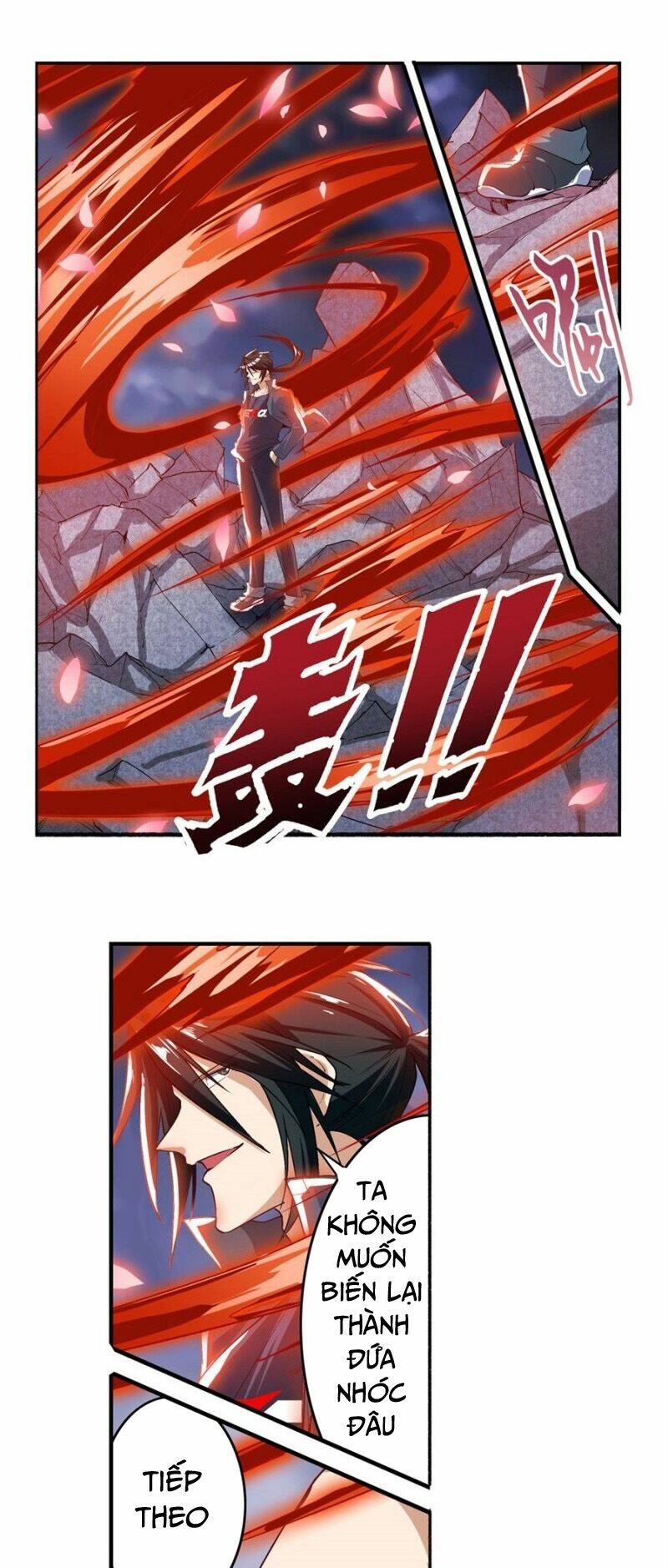 Anh Hùng? Ta Không Làm Lâu Rồi Chapter 174 - Trang 2