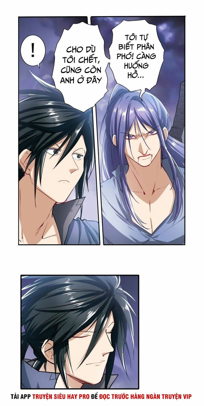 Anh Hùng? Ta Không Làm Lâu Rồi Chapter 174 - Trang 2