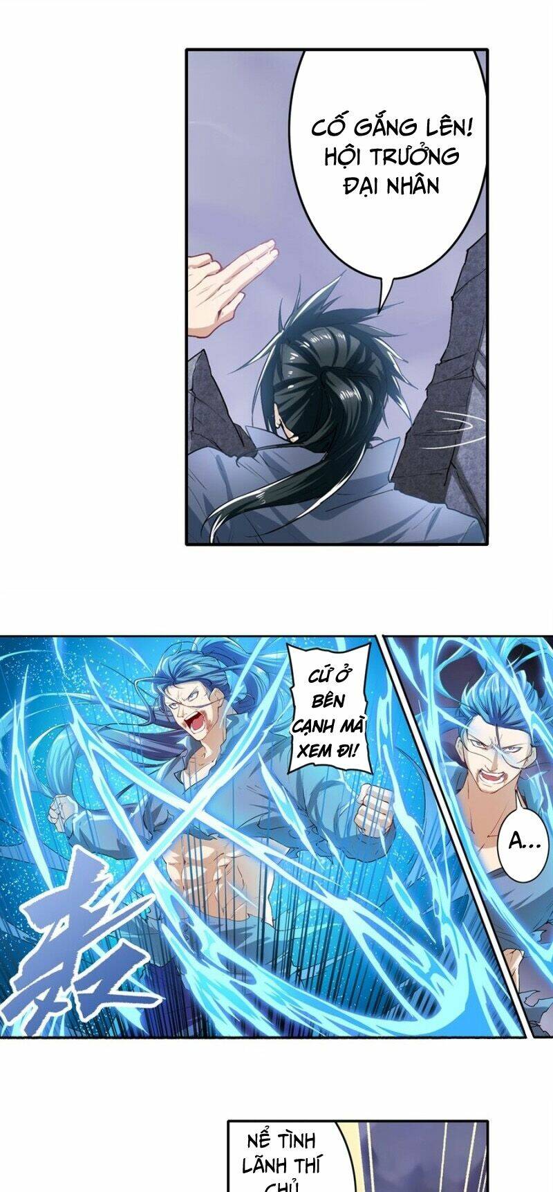 Anh Hùng? Ta Không Làm Lâu Rồi Chapter 174 - Trang 2