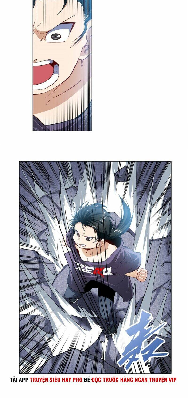 Anh Hùng? Ta Không Làm Lâu Rồi Chapter 174 - Trang 2