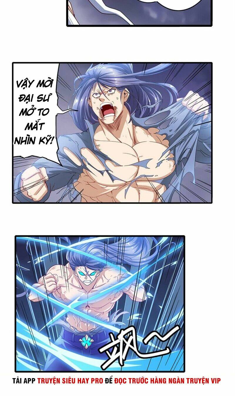 Anh Hùng? Ta Không Làm Lâu Rồi Chapter 174 - Trang 2